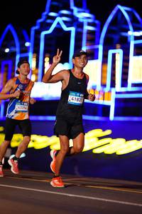 BIB: 43394, 41837
                            <button type="button" onclick="openModal(22833231)" class="btn btn-primary btn-sm float-right btn-popup" data-toggle="modal" data-target=".modal-high-quality">
                        <i class="fas fa-shopping-cart"></i> Add to Cart
                    </button>
                                            <button type="button" onclick="isThisMe(22833231, true)" class="btn btn-success btn-sm float-right btn-popup btn-isme hidden" data-toggle="tooltip" data-placement="bottom" title="นี่คือรูปของคุณใช่ไหม คลิกที่นี่เพื่อเอาเข้าอัลบั้ม">
                        <i class="fas fa-plus"></i> Add to album
                    </button>
                    <button type="button" onclick="isThisMe(22833231, false)" class="btn btn-warning btn-sm float-right btn-popup btn-isnotme hidden">
                        <i class="fas fa-ban"></i> Remove from album
                    </button>